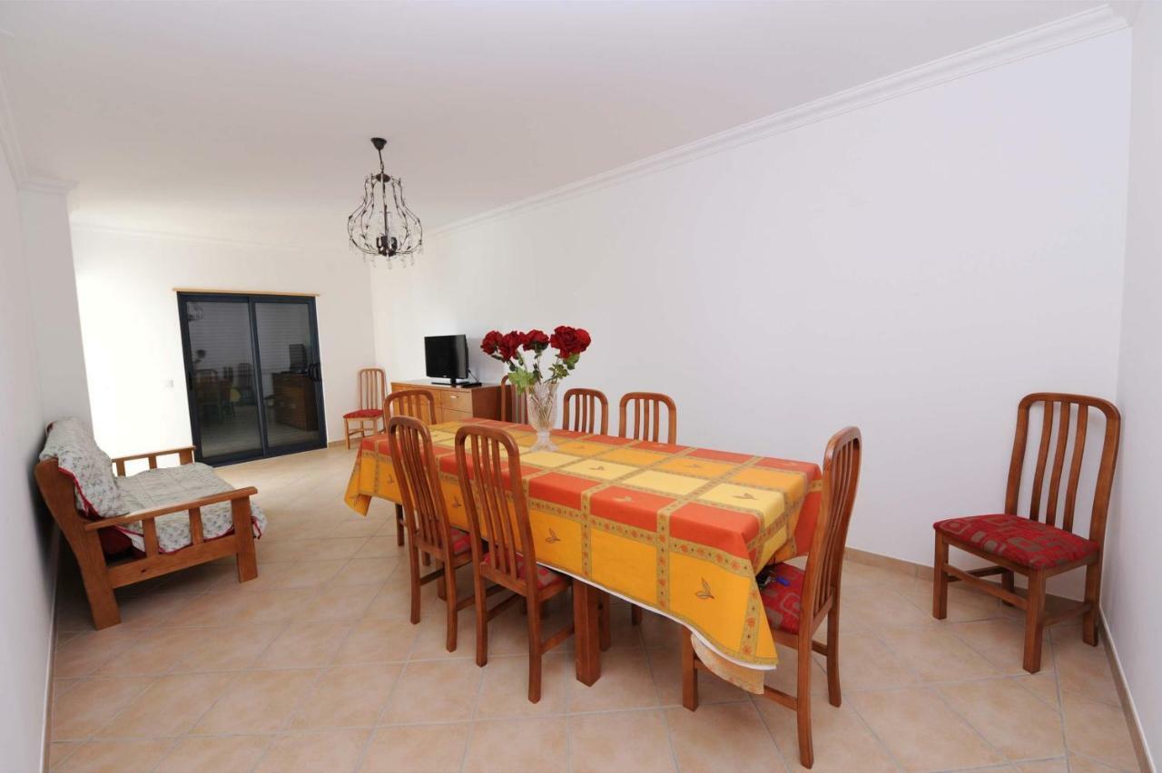 Quarteira Beach מראה חיצוני תמונה